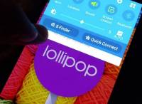 Wyciekła aktualizacja do Lollipopa dla Galaxy S4