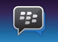 BlackBerry Messenger beta dla mobilnych okienek ze wsparciem dla kanałów