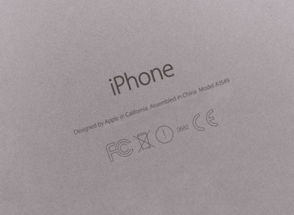 Apple pokazuje iPhone'a 12