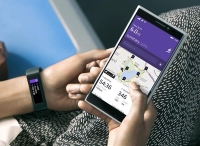 Microsoft Health obsługuje już odczyt danych z czujników smartfonów