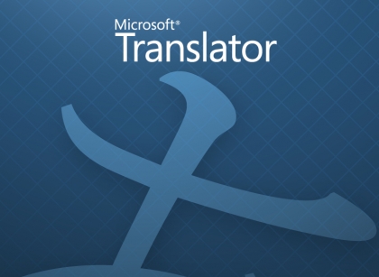 Microsoft Translator już z trybem offline