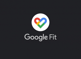 Nowa zakładka z listą naszych danych i aktywności w Google Fit
