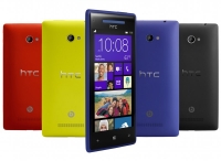 HTC potwierdza brak aktualizacji do Windows 10 dla modelu 8X