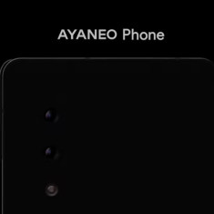 Ayaneo pracuje nad gamingowym smartfonem