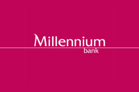 Bank Millennium zaczął sprzedawać zagraniczne karty eSIM