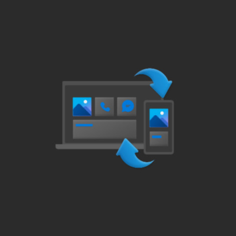 Microsoft rozbudowuje aplikację Link to Windows na Androida