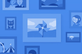 Google Photos pozwala usuwać ze zdjęć płoty czy brudne szyby