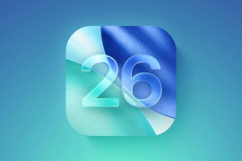 Apple prezentuje iOS 26