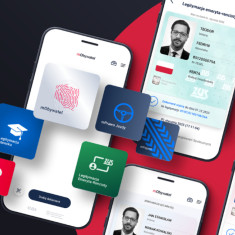 mObywatel już z czatbotem wykorzystującym model PLLuM