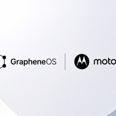 Motorola z GrapheneOS ma pojawić się w przyszłym roku