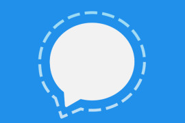 Bezpieczne backupy w Signalu teraz także na iOS