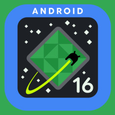 Pierwsza beta Androida 16 QPR1 już dostępna