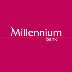 Bank Millennium porządkuje płatności internetowe
