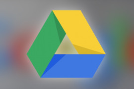 Google Drive ze znacznie bardziej rozbudowaną funkcją skanowania dokumentów
