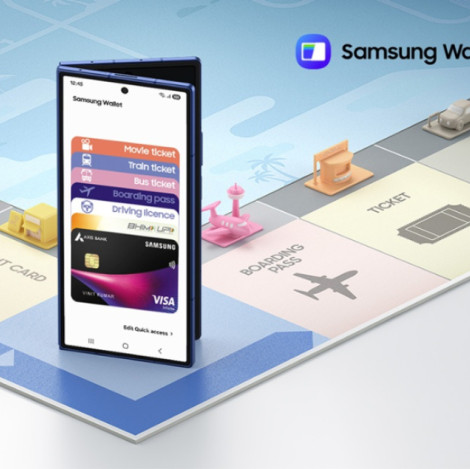 Samsung Pay wchodzi do Polski