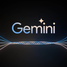 Gemini Live teraz również na iOS