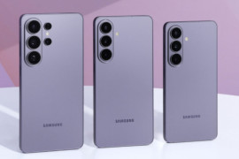 Samsung zaprezentował serię Galaxy S26