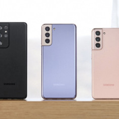 Koniec aktualizacji dla Galaxy S21