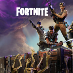 Fortnite powraca do App Store (tylko amerykańskiego)