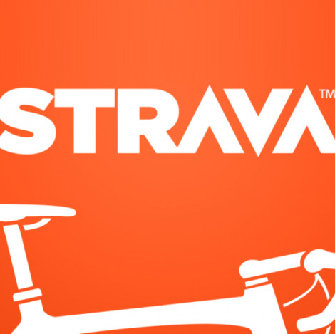 Strava doczekała się interfejsu w języku polskim