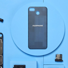 Fairphone 2 dostaje swoją ostatnią oficjalną aktualizację Androida