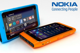 Reborn - custom ROM daje drugie życie Nokii N8