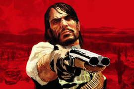 Rockstar niespodziewanie zapowiada premierę mobilnej wersji Red Dead Redemption