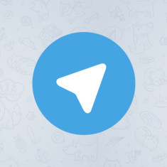 Telegram dla Androida dostaje interfejs bazujący na Liquid Glass