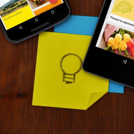 Google rozpoczęło migrację przypomnień z aplikacji Keep do Tasks