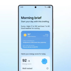 Samsung próbuje ratować bezużyteczny Now Brief