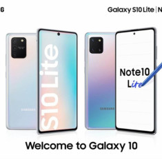 Samsung kończy wsparcie dla serii Galaxy S10 i Note 10