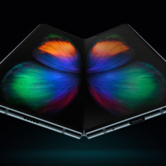 Galaxy Fold 7 bardziej wytrzymały od poprzedników
