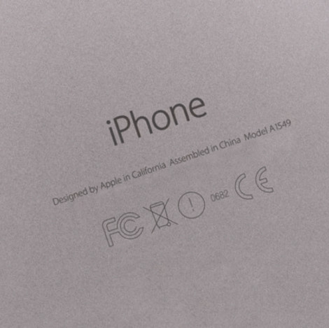 Apple pokazuje iPhone 18 Pro