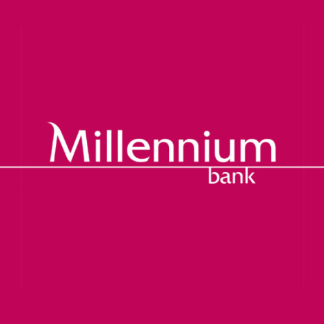 Bank Millennium porządkuje płatności internetowe
