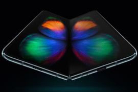 Galaxy Fold 7 bardziej wytrzymały od poprzedników