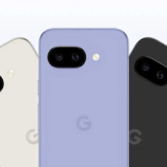 Google prezentuje Pixela 10a, który jest ledwo przemalowanym Pixelem 9a