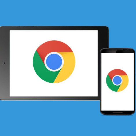 Google poprawia płynność przewijania w Chromie dla Androida