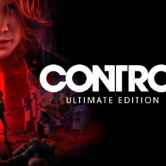 Control Ultimate Edition trafiło na iOS!
