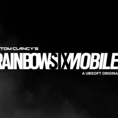 Rainbow Six Siege w mobilnym wydaniu w końcu szeroko dostępne