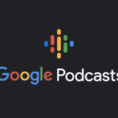 Google Podcasts zostanie wyłączone w 2024 roku