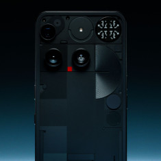 Nothing uruchamia zapisy do testów Androida dla Nothing Phone 3