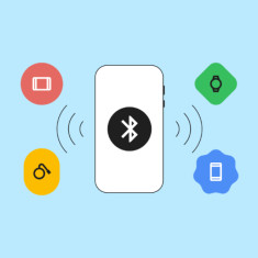Google Fast Pair z poważną podatnością