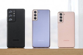 Samsung udostępnia finalną wersję Androida 14 dla Galaxy S21