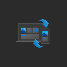 Microsoft rozbudowuje aplikację Link to Windows na Androida