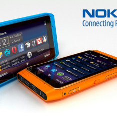 Reborn - custom ROM daje drugie życie Nokii N8