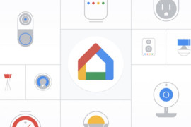 Google Home nareszcie z lokalną obsługą urządzeń Matter