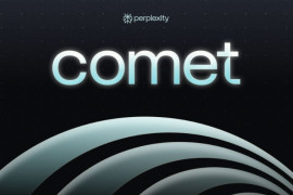 Comet od Perplexity już na Androidzie
