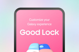 Home Up z GoodLocka wiele zyska w One UI 9.0