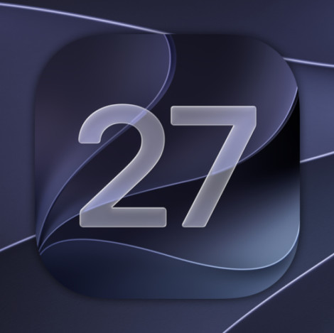 iOS oraz iPadOS 27: AI, AI, AI ...