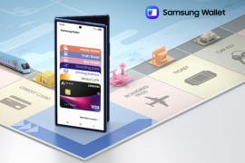 Samsung Pay wchodzi do Polski